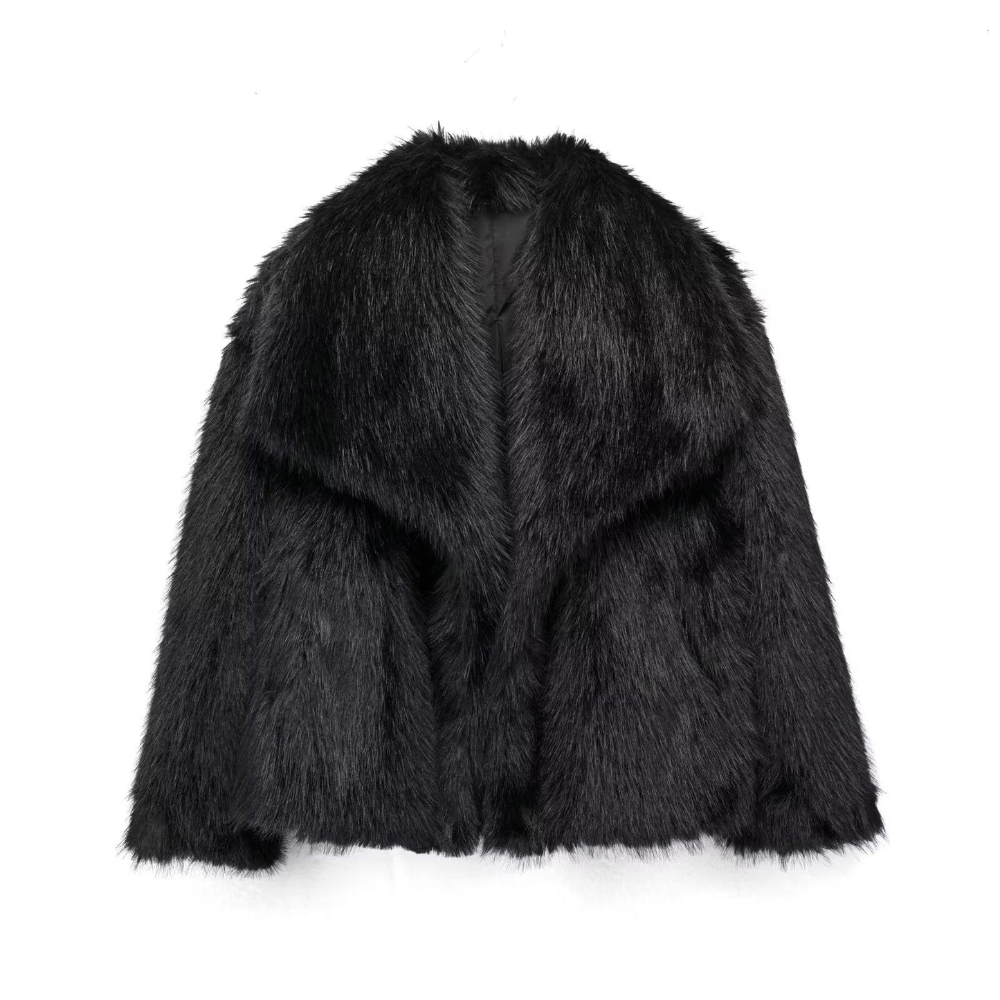 Ezora Fur Jacket